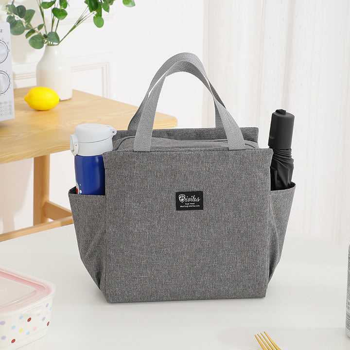 Versatile Everyday Tote Stornfield