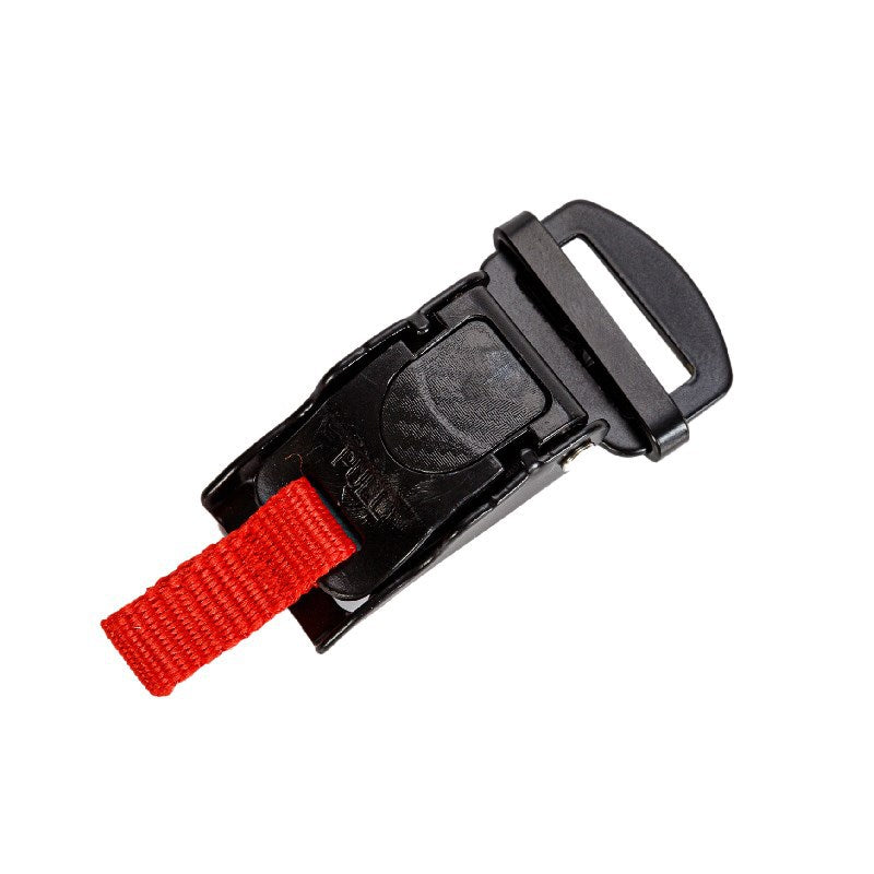 Durable Quick-Release Safety Buckle Stornfield