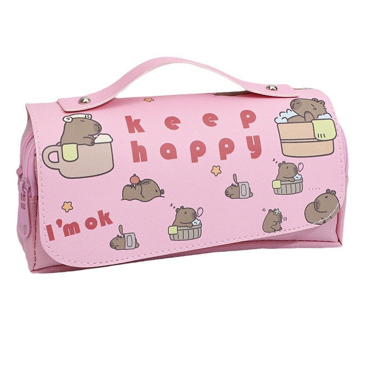 Cute toiletry bag Stornfield