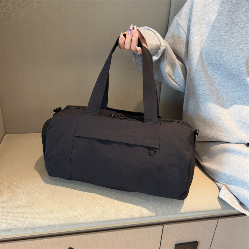 Stylish leisure bag Stornfield