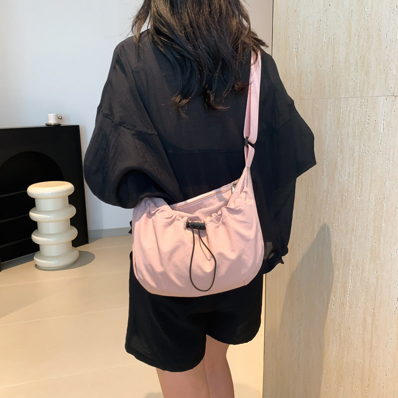 Practical shoulder bag Stornfield