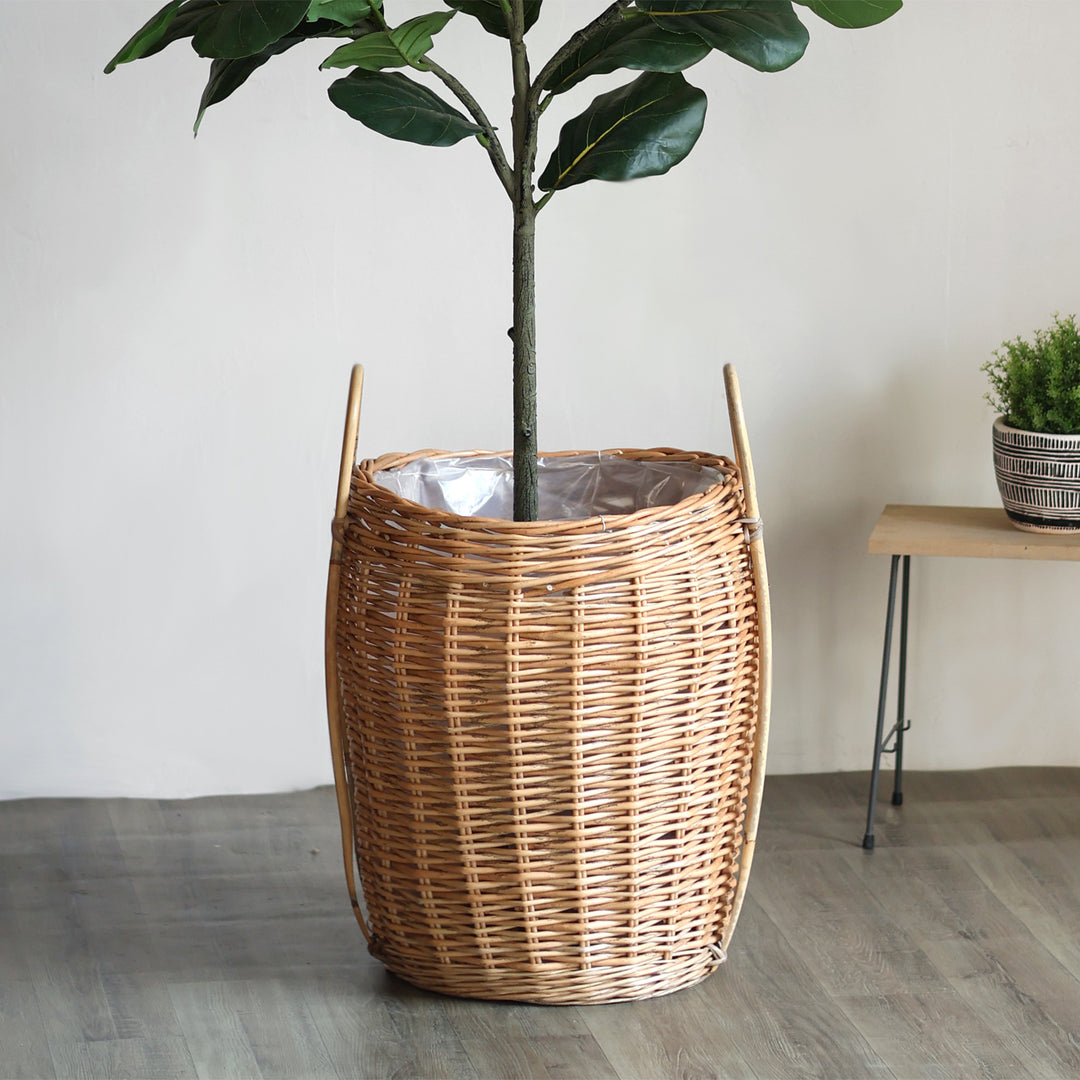 Large storage basket Stornfield