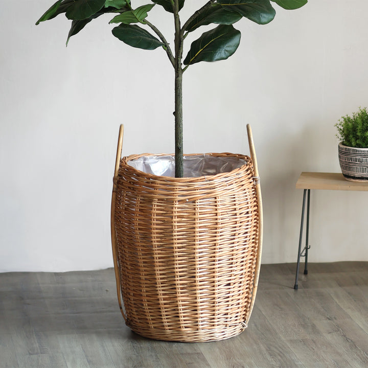 Large storage basket Stornfield