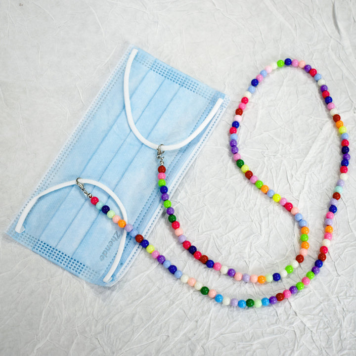 Colorful Beaded Eyewear Chain Stornfield 1786692110