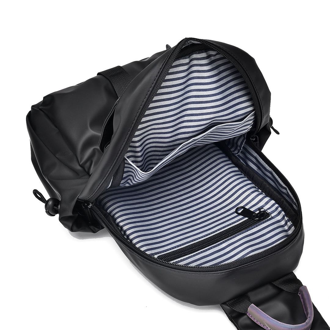 Anti-Theft Sling Bag Stornfield