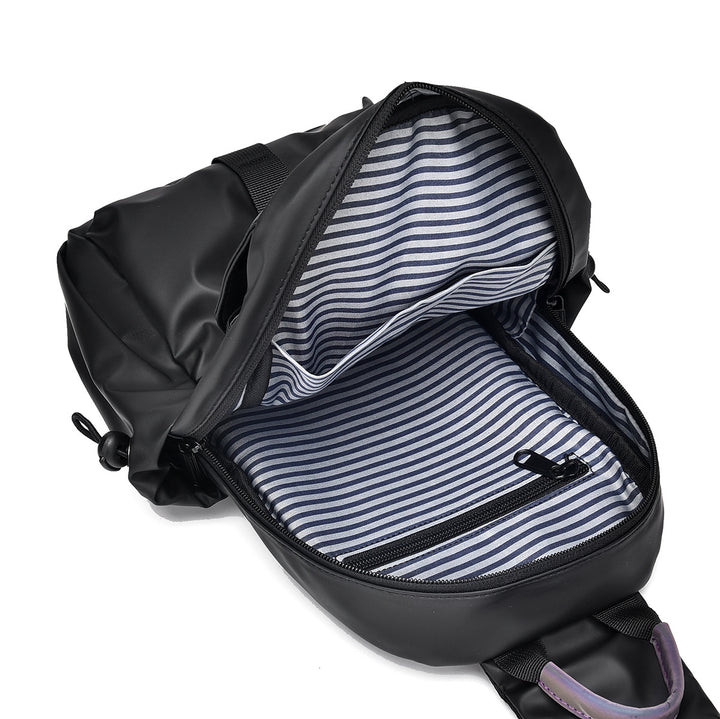 Anti-Theft Sling Bag Stornfield