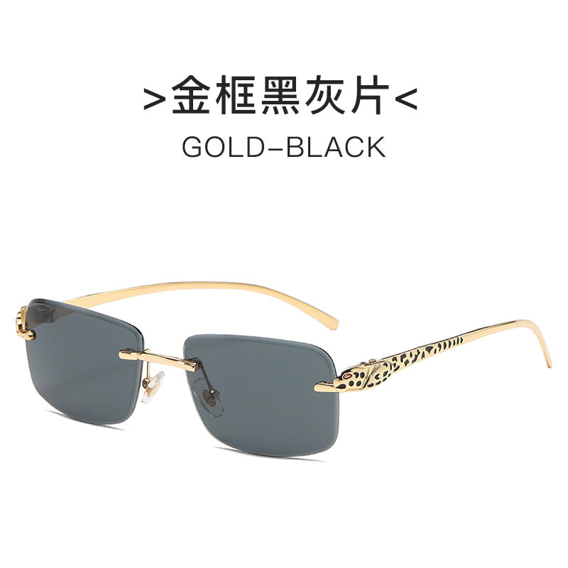 Women exclusive designer glasses with elegant details and high-quality metal frame Stornfield
