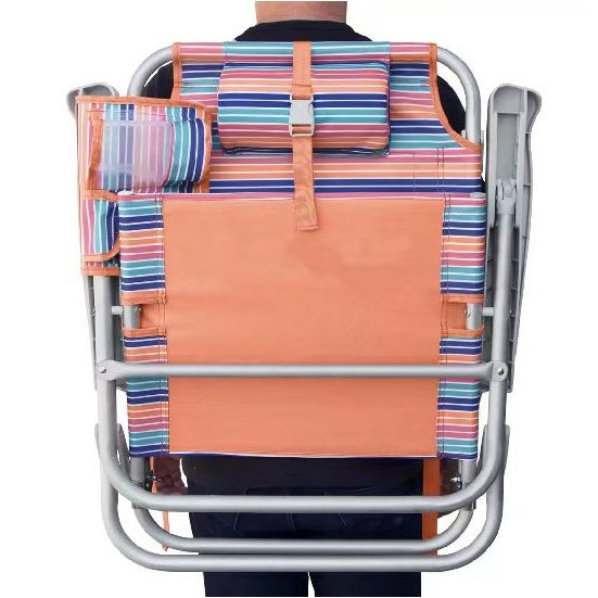 Camping chair Stornfield