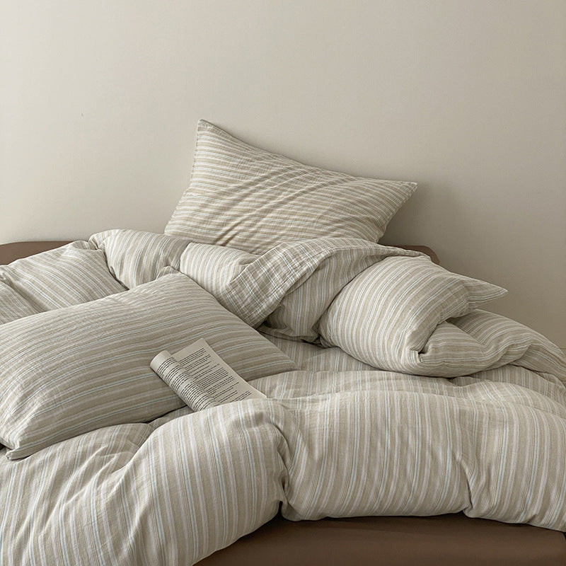 Bedding set