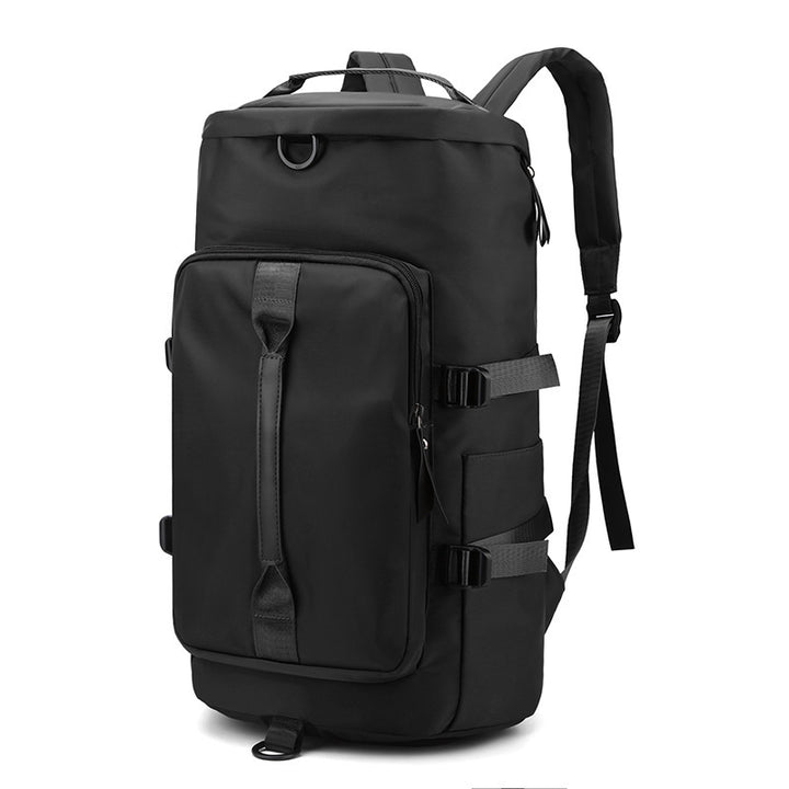 Ergonomic Multi-Functional Travel Backpack Stornfield