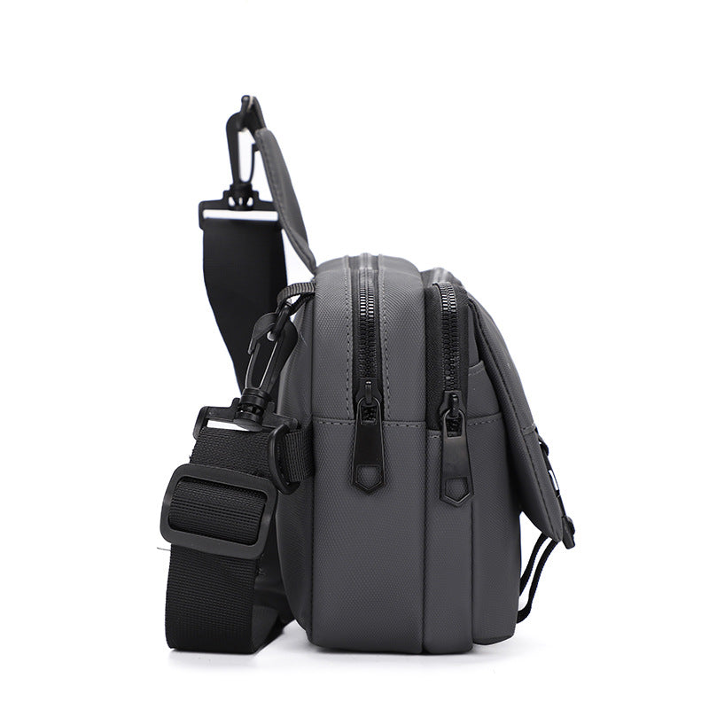 Multi-Purpose Tactical Crossbody Bag Stornfield