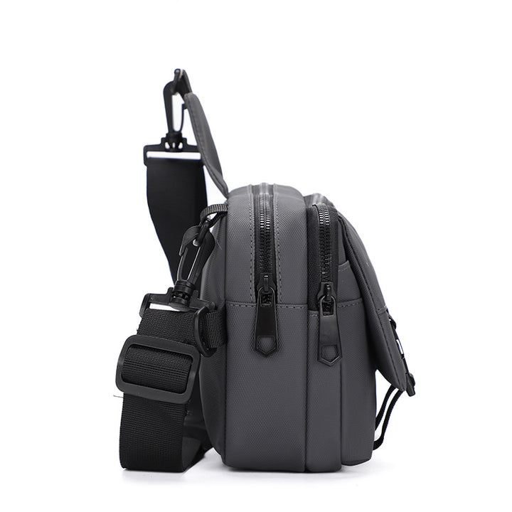 Multi-Purpose Tactical Crossbody Bag Stornfield