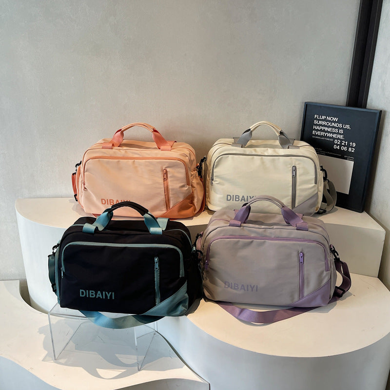 Ladies multifunctional sport bag Stornfield