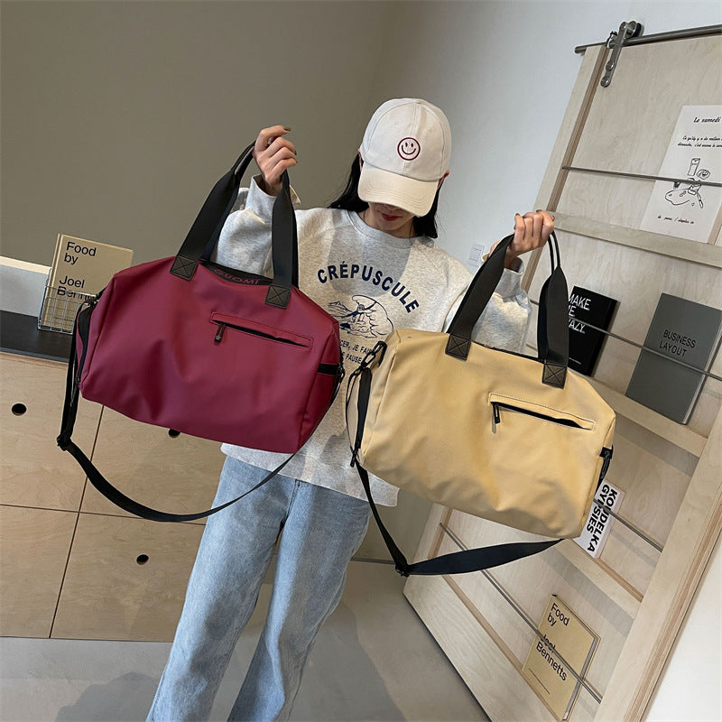 Travel Utility Duffel Bag Stornfield