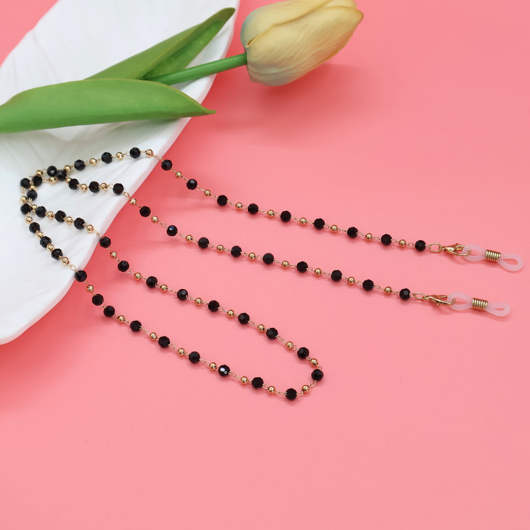 Elegant Pearl Beaded Necklace Stornfield
