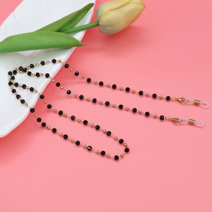 Elegant Pearl Beaded Necklace Stornfield