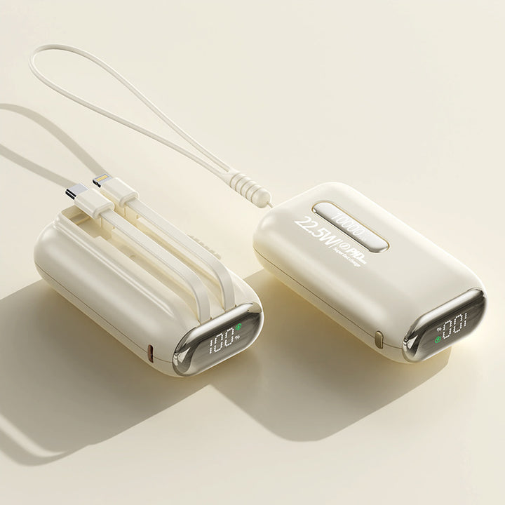 Powerbank Stornfield