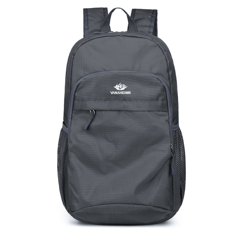 Versatile Lightweight Hiking Backpack Stornfield