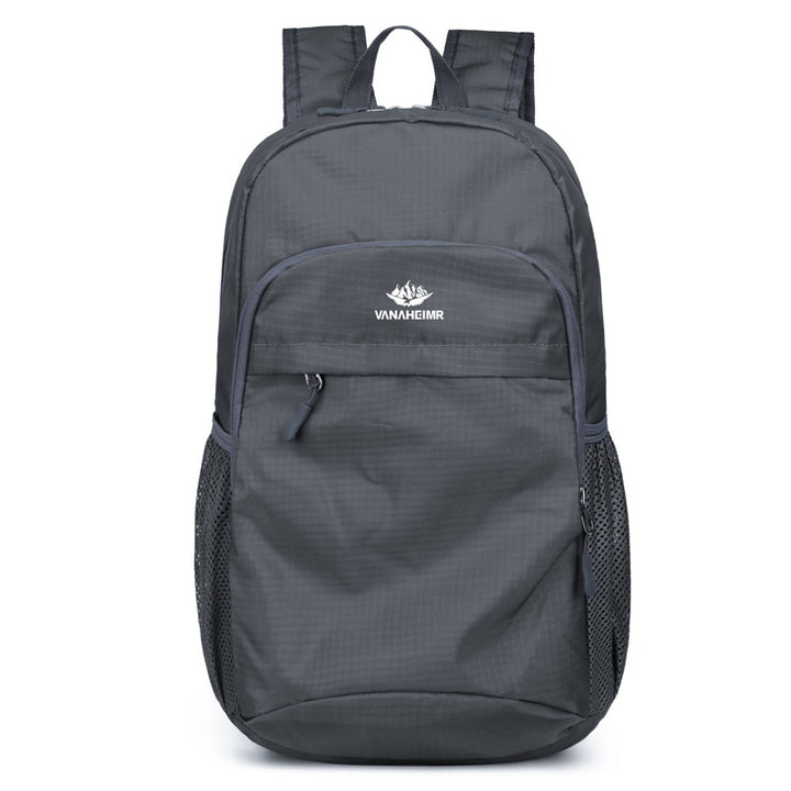 Versatile Lightweight Hiking Backpack Stornfield