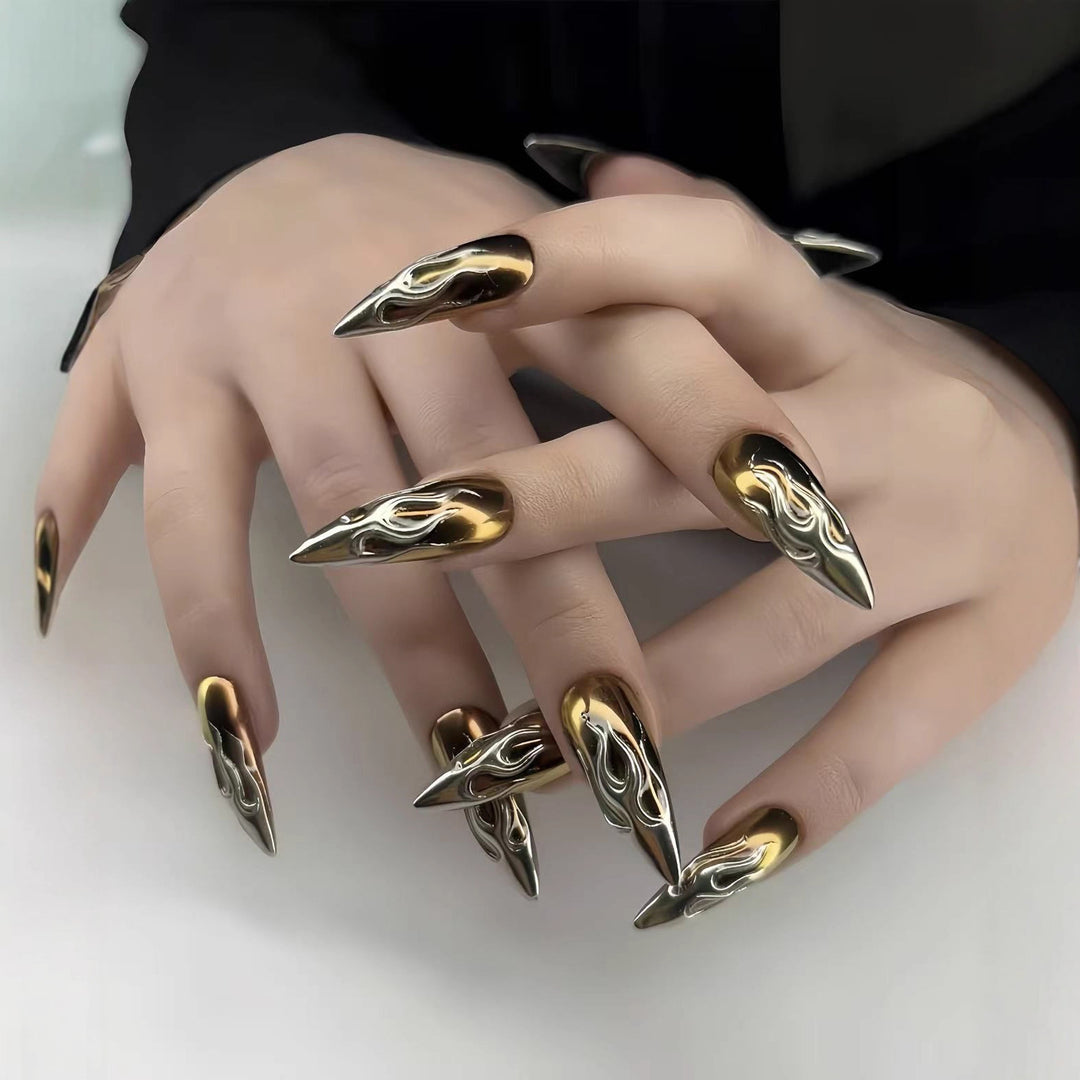 Artistic Nail Enhancements Stornfield