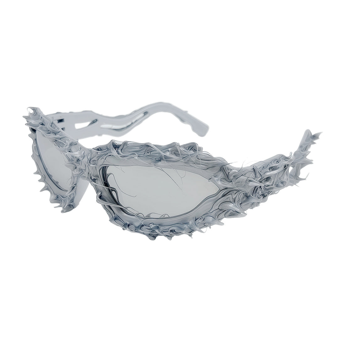 Women's Sport Sunglasses with Innovative Design and Dynamic Frame Stornfield