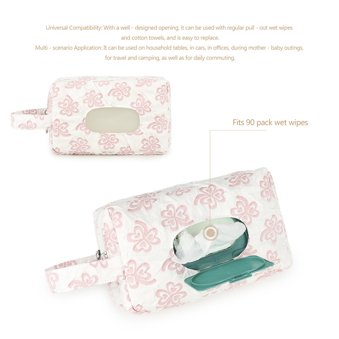 Practical and Stylish Cosmetic Bag Stornfield
