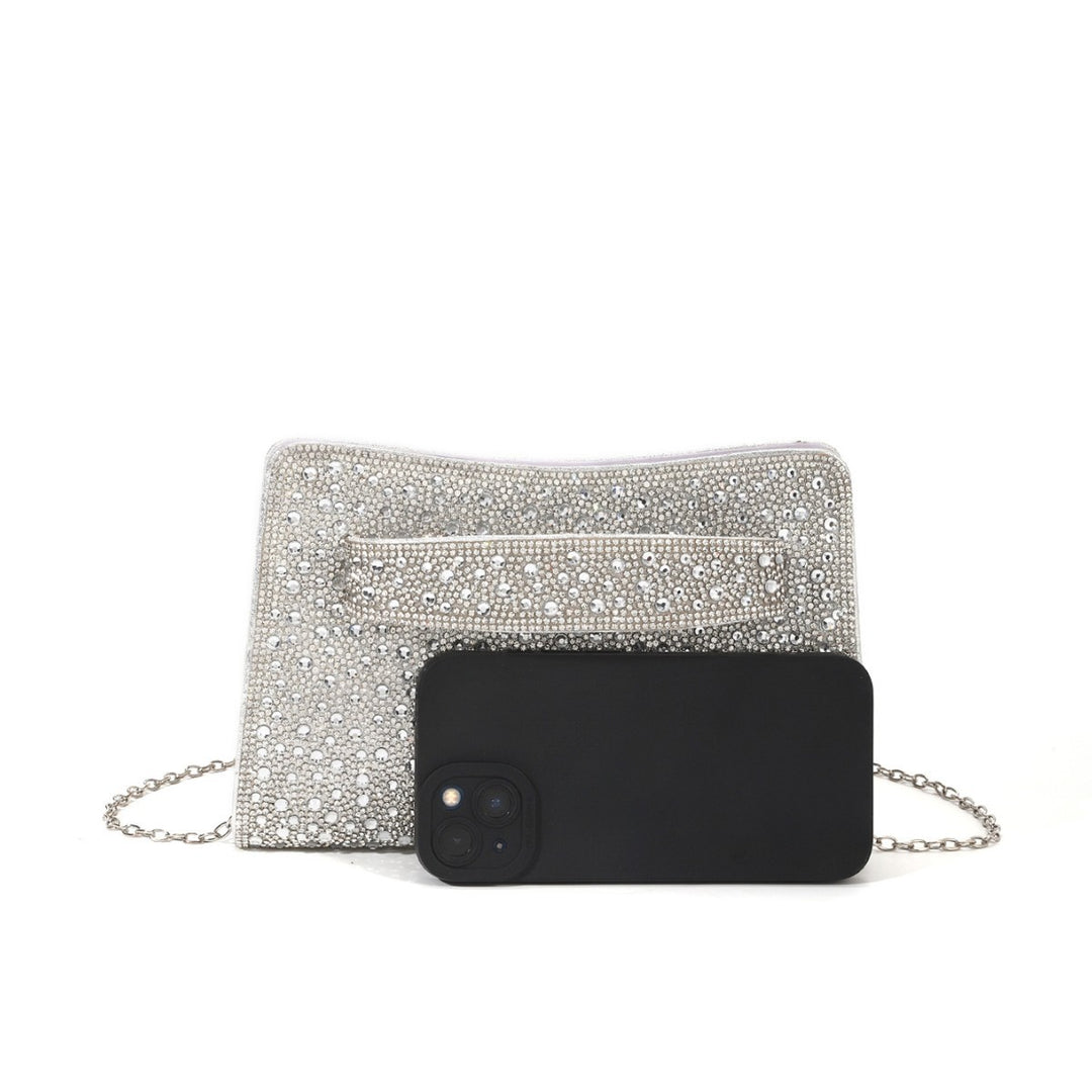 Elegant Evening Clutch