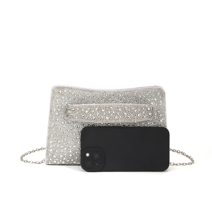 Elegant Evening Clutch