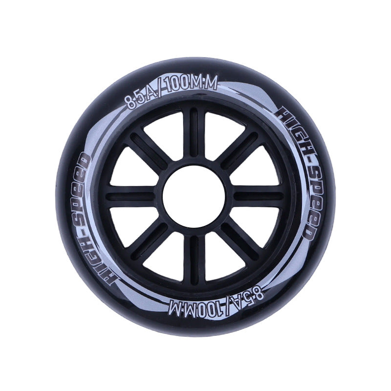 High-Performance Scooter Wheels Stornfield