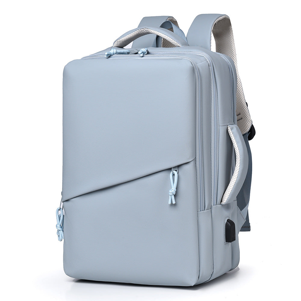 Smart Casual Waterproof Backpack Stornfield