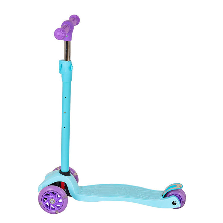 Kid's Kick Scooter Stornfield