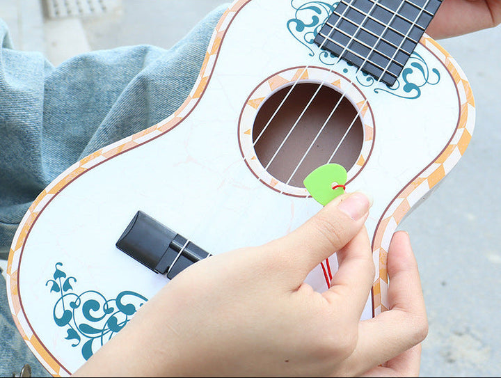 Beginner Ukulele Stornfield