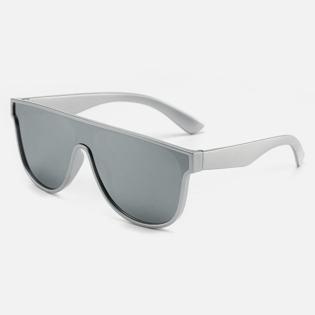 Fashion Forward Shield Sunglasses Stornfield