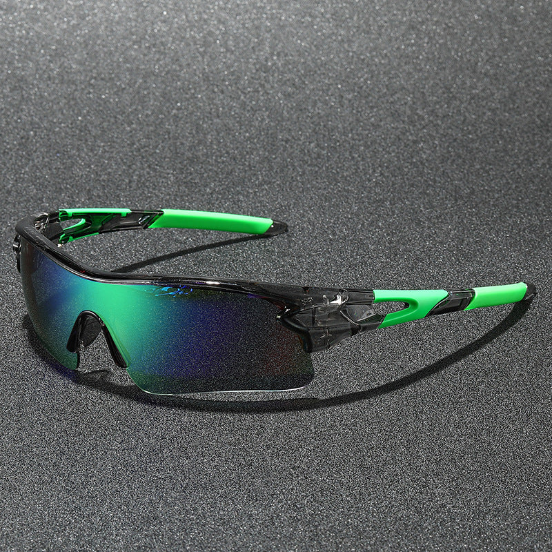 Men's High-Performance Sport Sunglasses Stornfield
