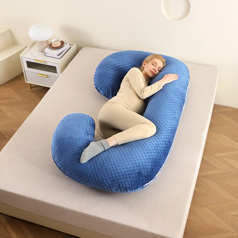 Pregnancy and Nursing Pillow Stornfield