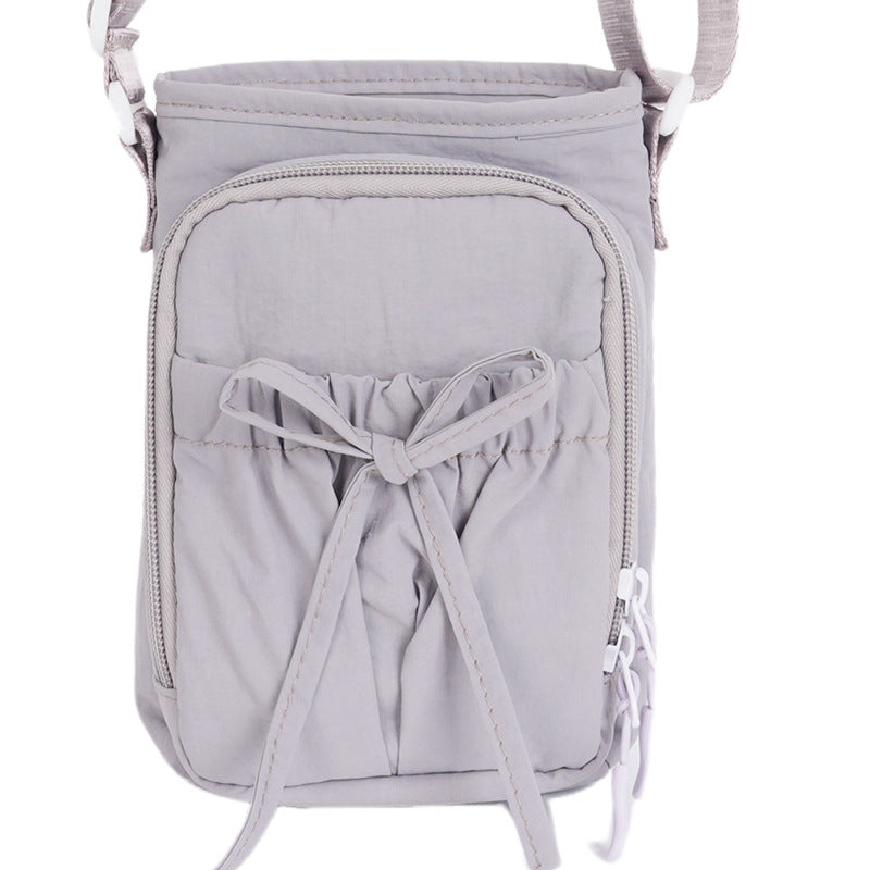 Stylish Mini Sling Bag