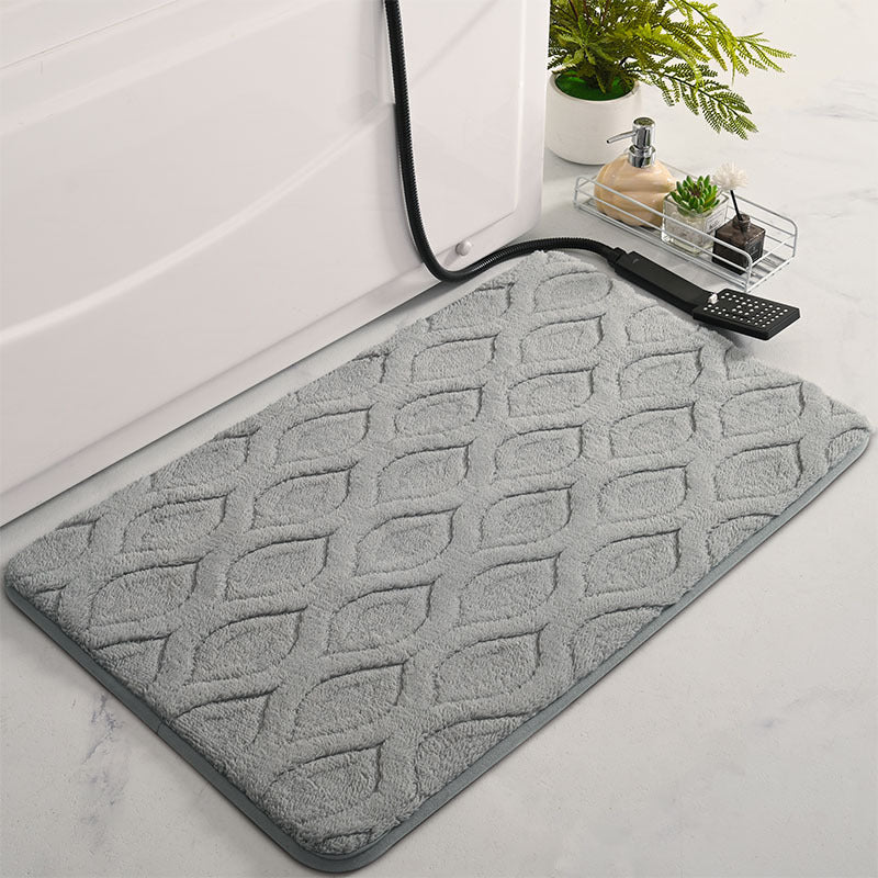 Soft Luxury Bath Rug Stornfield