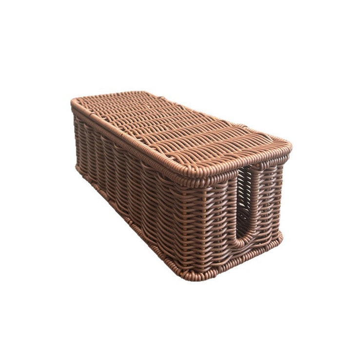 Storage basket Stornfield