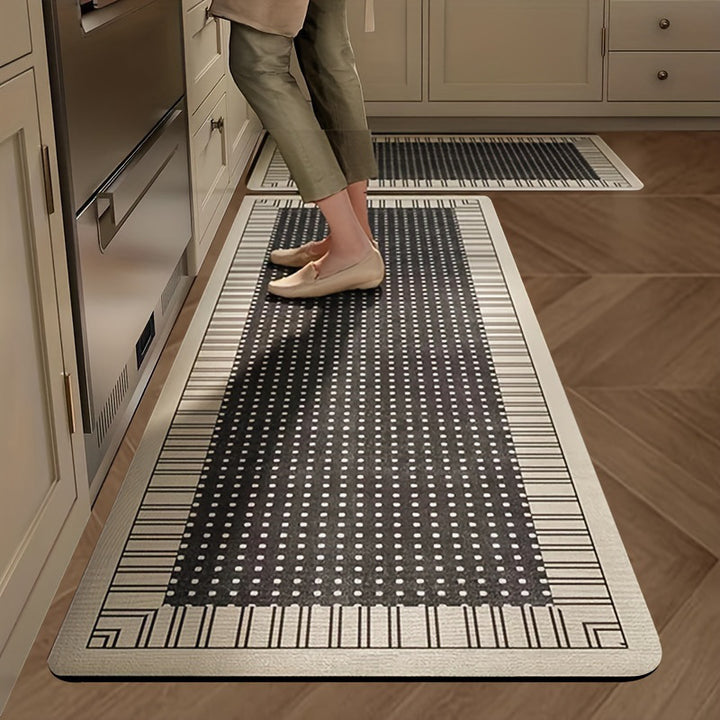 Comfort Anti-Fatigue Kitchen Mat