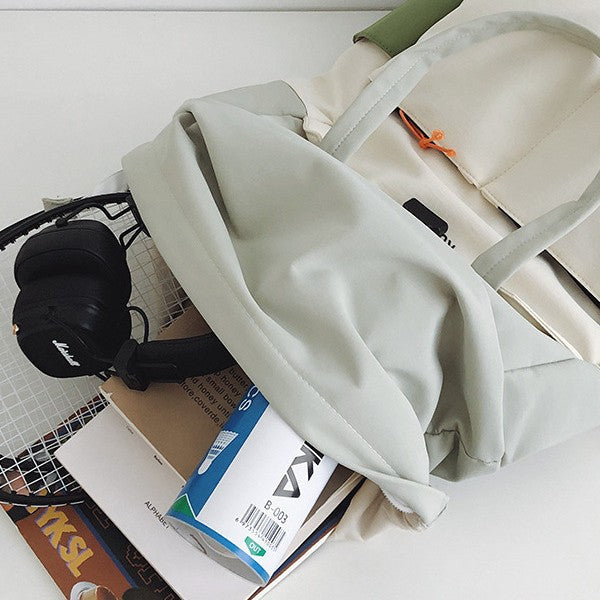 Multi-Functional Hiking Backpack Stornfield
