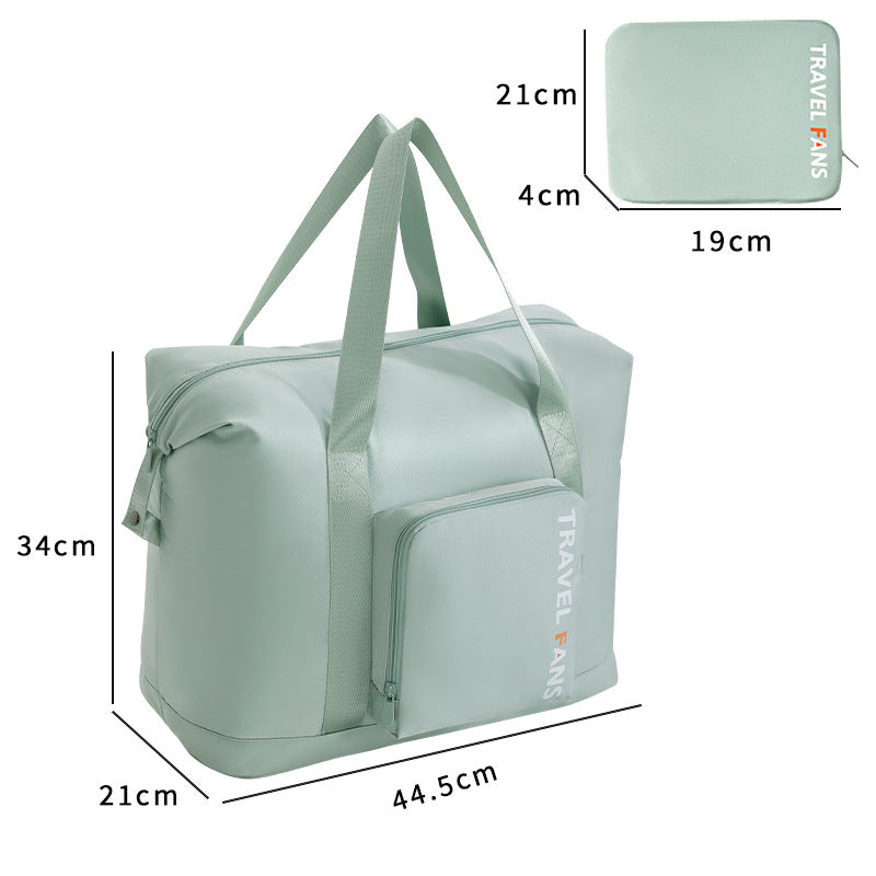 Versatile Travel Duffel Bag Stornfield