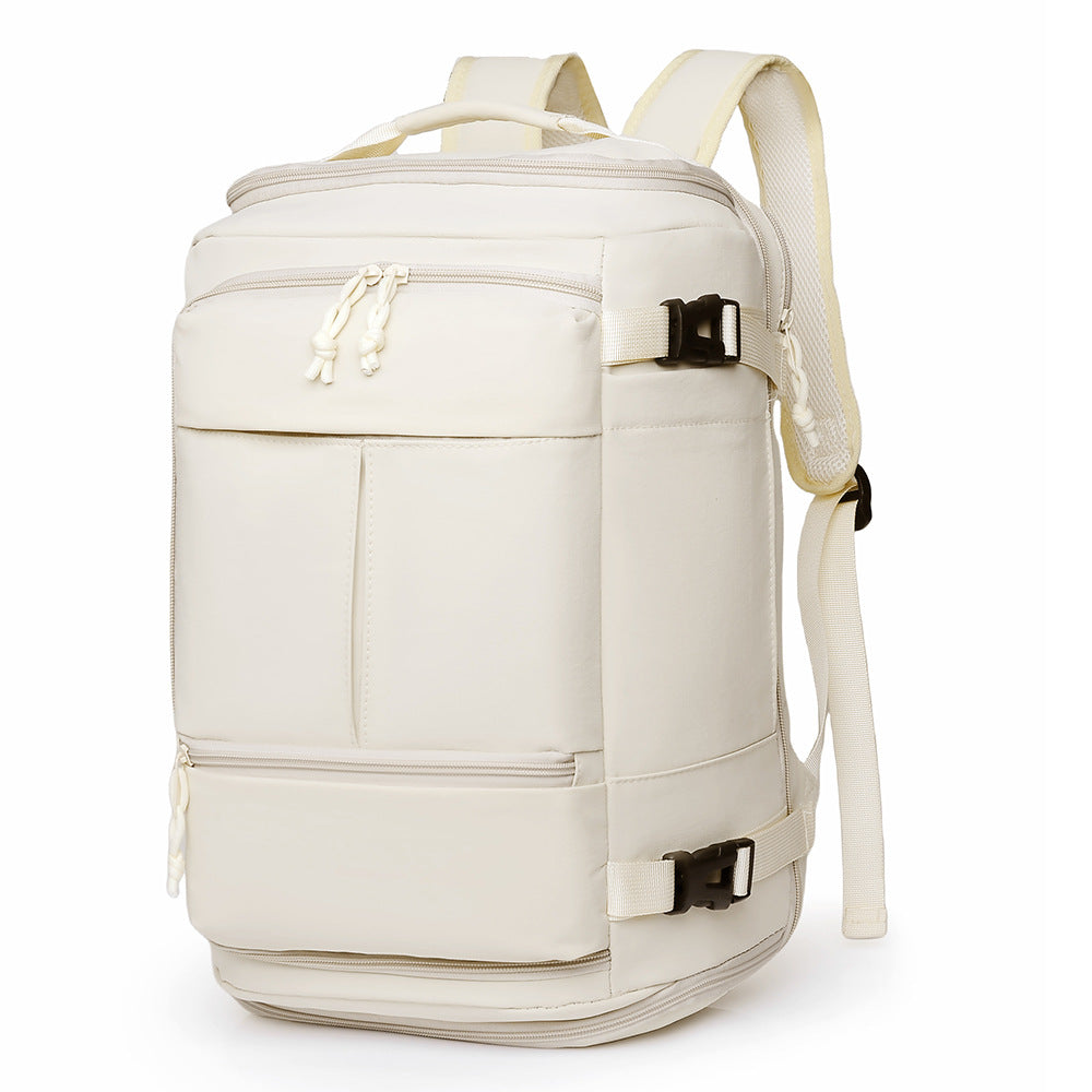 Tactical Storage Backpack Stornfield