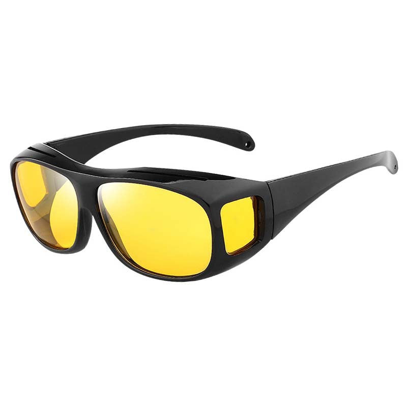 High-Performance Protective Sports Sunglasses Stornfield