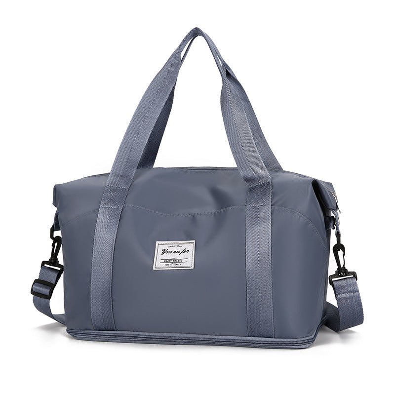 Durable Gym Tote