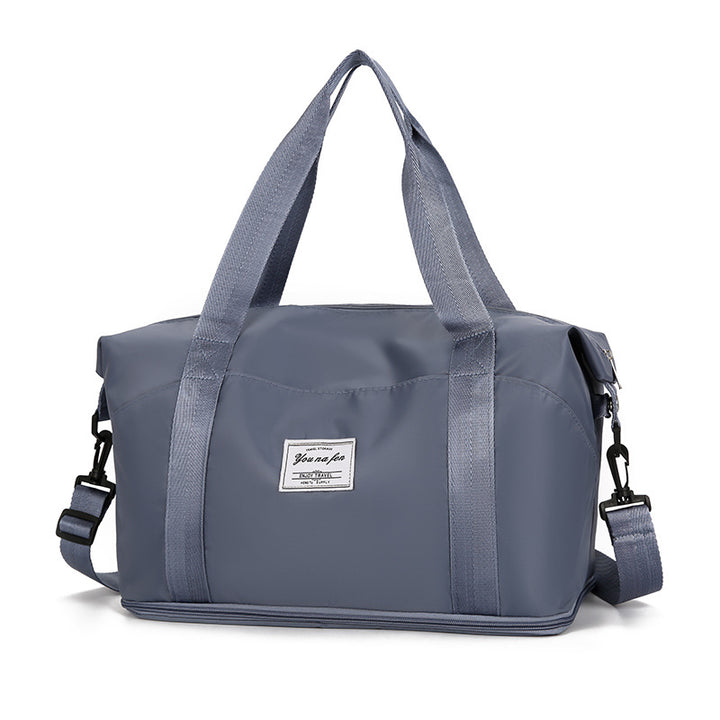 Durable Gym Tote