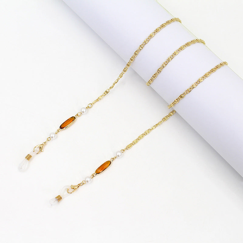 Elegant Eyewear Chain Stornfield