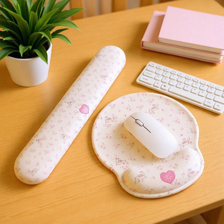 Ergonomic Mouse Pad