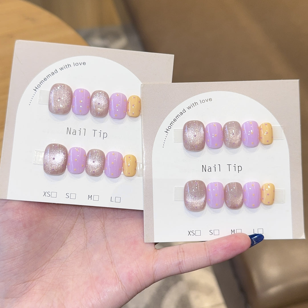 Artistic Nail Tips Stornfield