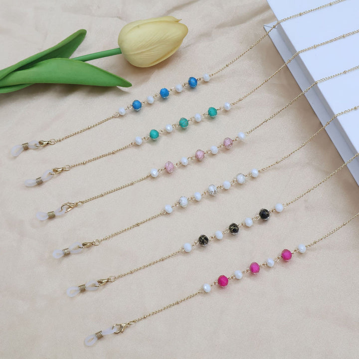 Fashionable Eyewear Chain Stornfield