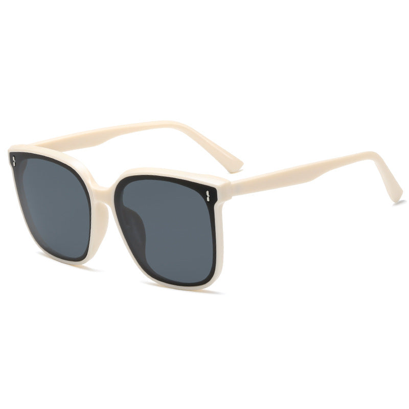 Women stylish oversized sunglasses Stornfield